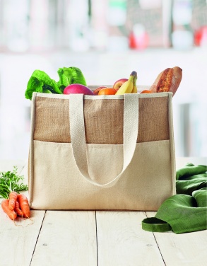 Logo trade liikelahja kuva: Kylmälaukku