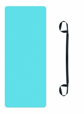 Logo trade liikelahja kuva: Joogamatto