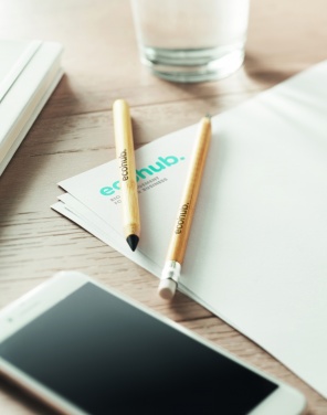 Logotrade mainoslahja tuotekuva: Musteeton kynä