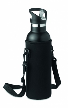 Logo trade mainoslahja kuva: Termospullo