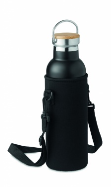 Logotrade mainostuote tuotekuva: Termospullo