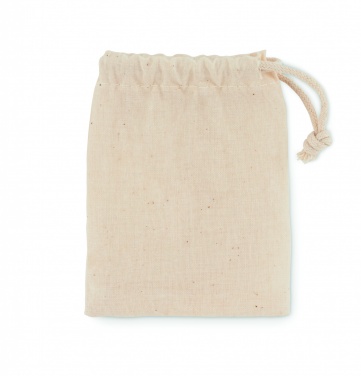 Logo trade mainoslahjat tuotekuva: Bambu meikkipeili