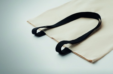 Logotrade mainostuote tuotekuva: Puuvilla kassi