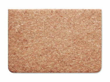 Logotrade liikelahjat mainoslahjat tuotekuva: Korkki tietokonelaukku