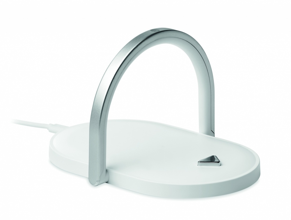 Logotrade liikelahja mainoslahja kuva: Kokoontaitettava yövalo