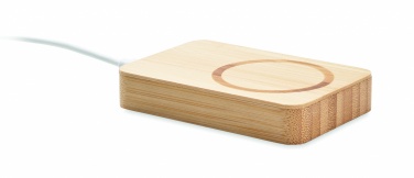 Logo trade mainostuotet tuotekuva: Langatonlaturi