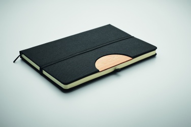 Logo trade mainoslahja ja liikelahja tuotekuva: Muistikirja