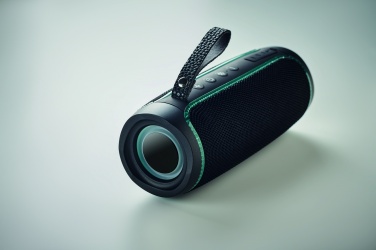 Logo trade mainoslahja kuva: Kaiutin