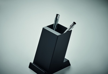 Logo trade liikelahja kuva: Langatonlaturi