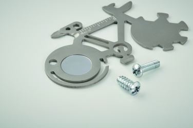 Logo trade mainoslahjat ja liikelahjat kuva: Monitoimityökalu