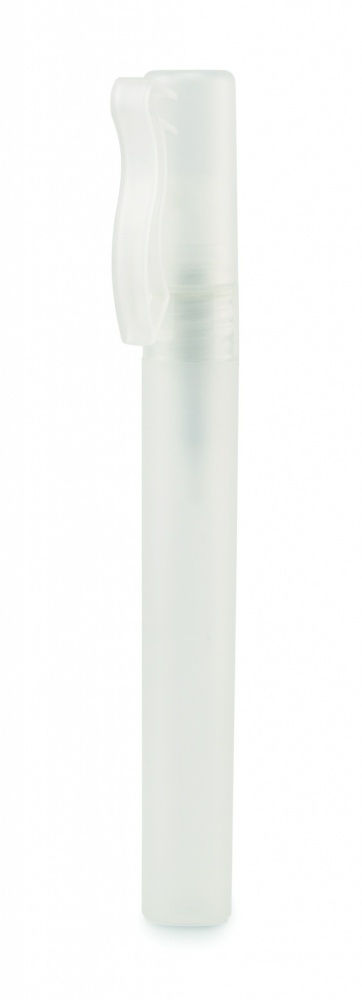 Logotrade liikelahja tuotekuva: Aurinkosuojasuihke 10 ml