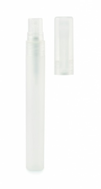 Logo trade mainoslahjat ja liikelahjat kuva: Aurinkosuojasuihke 10 ml