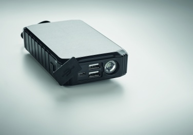 Logo trade liikelahjat mainoslahjat kuva: Varavirtalähde 8000 mAh