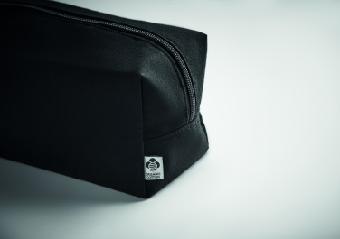 Logo trade liikelahjat mainoslahjat kuva: Kosmetiikkalaukku