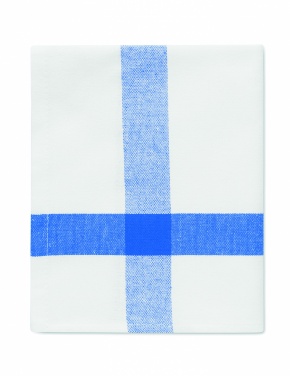 Logo trade liikelahjat mainoslahjat kuva: Keittiöpyyhe