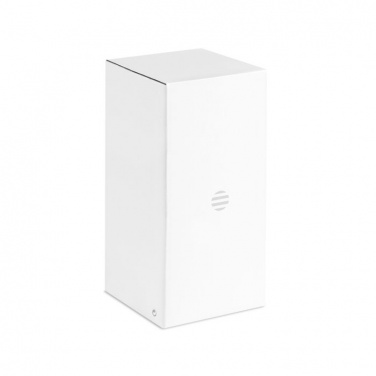 Logotrade liikelahja mainoslahja kuva: Metallimuki  karabiinikahvalla