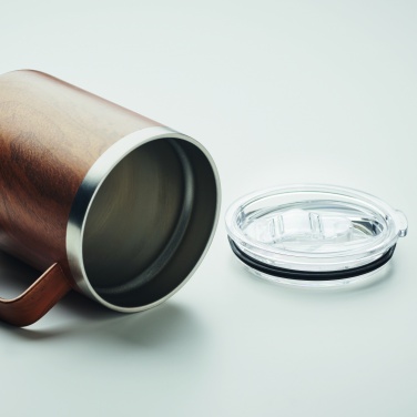 Logotrade mainoslahjat kuva: Termosmuki 300 ml