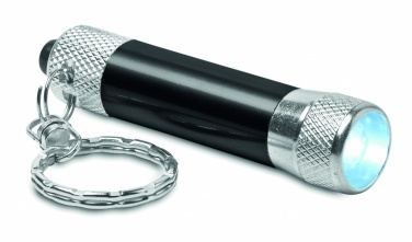 Logo trade liikelahjat mainoslahjat kuva: Mini avaimenperä led lamppu