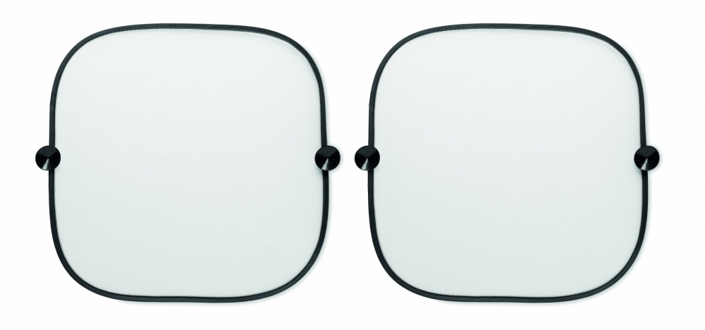 Logo trade liikelahja kuva: Auringonsuoja