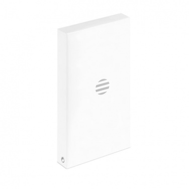 Logo trade mainoslahja kuva: Varavirtalähde