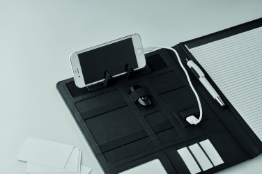 Logo trade liikelahja mainoslahja tuotekuva: Kansio