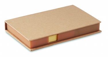 Logo trade liikelahja kuva: Työpöytäsetti