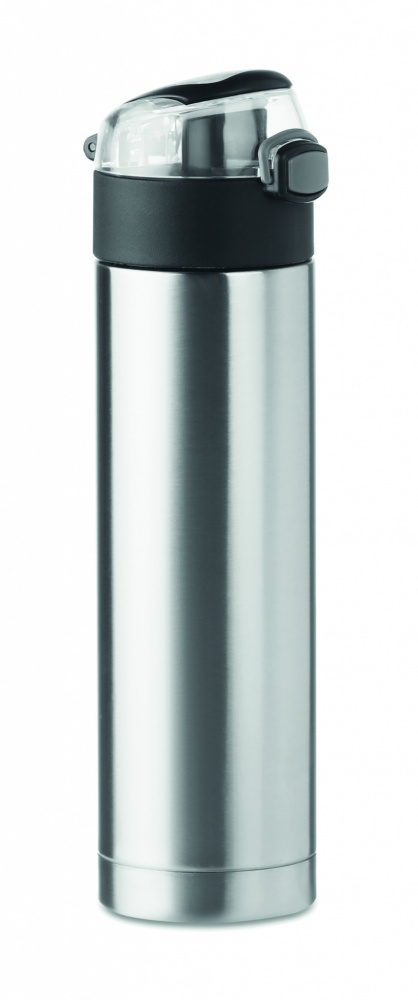 Logo trade mainostuotet tuotekuva: Juomapullo