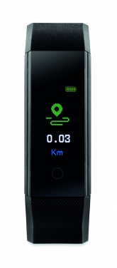 Logotrade liikelahja mainoslahja kuva: Aktiivisuusranneke