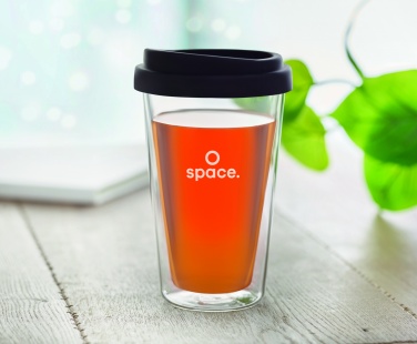 Logotrade mainoslahja tuotekuva: Juomalasi