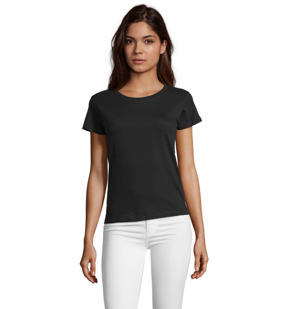 Logotrade mainoslahja tuotekuva: REGENT FIT WOMEN 150g