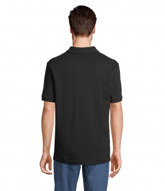 Logo trade mainostuotet tuotekuva: PEGASE Polo Organic 210g