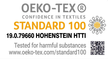 Logo trade mainoslahja ja liikelahja tuotekuva: Puuvillakassi ARRECIFE