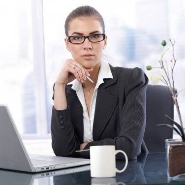 Logotrade liikelahja tuotekuva: Keraaminen muki MONZA 300 ml