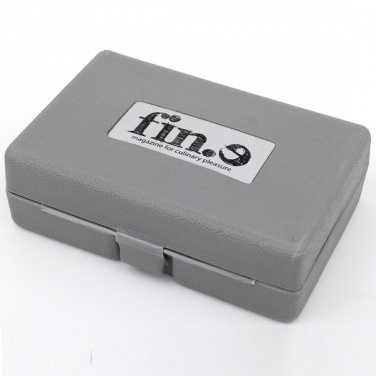 Logotrade mainoslahjat kuva: 25-osainen työkalusarja MANAGUA