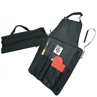 Logo trade liikelahja mainoslahja tuotekuva: Grillisarja AURORA