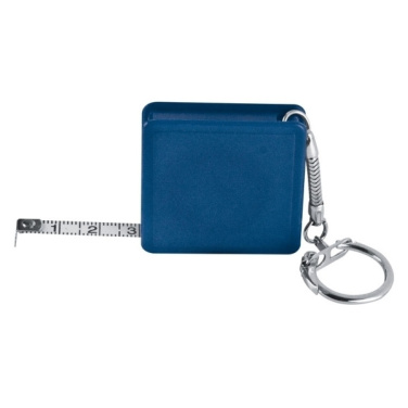 Logo trade mainostuote kuva: Teräksinen mittanauha ABERDEEN