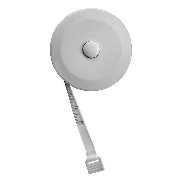 Logotrade mainostuotet kuva: 1,5 metrin mittanauha BUENOS AIRES