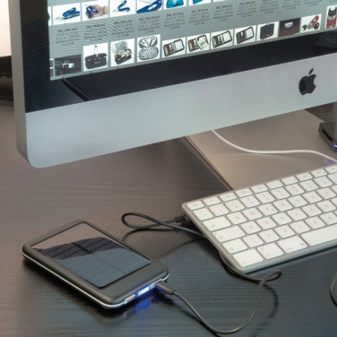 Logo trade liikelahjat mainoslahjat kuva: Aurinkovoimapankki PHILADELPHIA