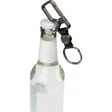 Logo trade mainostuote kuva: Avaimenperä MACAU