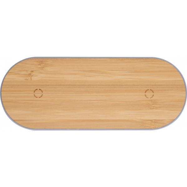 Logo trade mainostuote kuva: Latausasema NASSAU