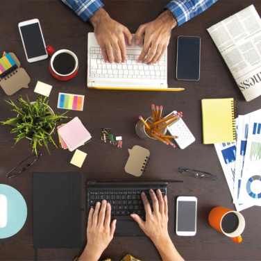 Logotrade liikelahja mainoslahja kuva: A5 muistikirja KIEL