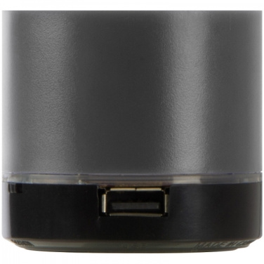 Logotrade liikelahjat kuva: Bluetooth kaiutin TAIFUN