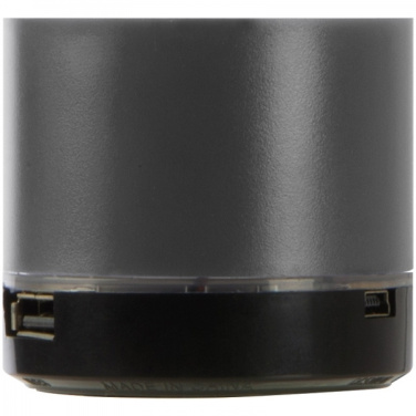 Logotrade mainostuotet kuva: Bluetooth kaiutin TAIFUN