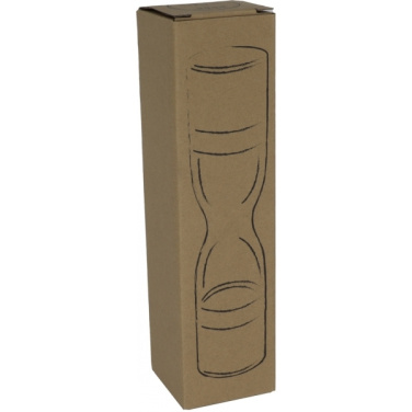 Logotrade mainostuotet kuva: Suola- ja pippurimylly 2-in-1 ROOMA