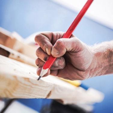 Logo trade liikelahjat tuotekuva: Lyijykynä EISENSTADT