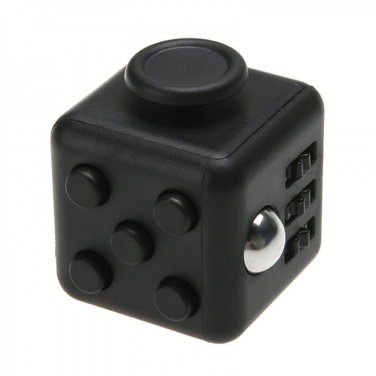 Logo trade mainoslahja kuva: Fidget Cube