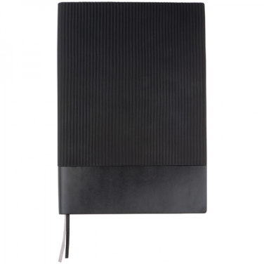 Logotrade mainoslahja tuotekuva: A5 kannettava DUBAI