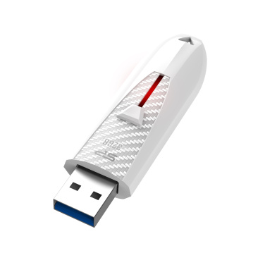 Logotrade liikelahja mainoslahja kuva: Pendrive Silicon Power Blaze B25 3.1