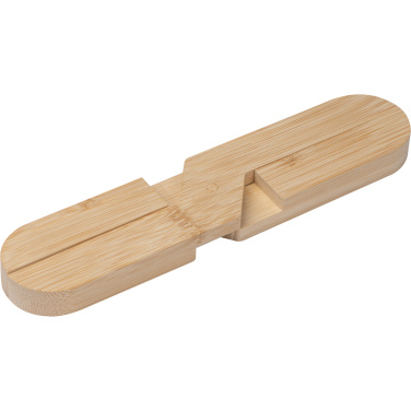 Logo trade liikelahjat tuotekuva: Kokoontaittuva saranahka ROTTERDAM