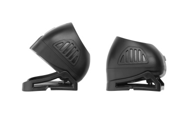 Logotrade liikelahjat kuva: Ajovalaisin HERLEN Schwarzwolf